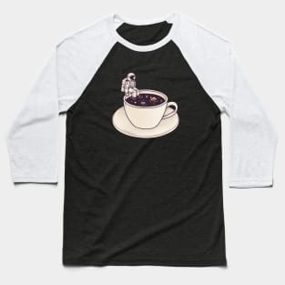 Break Time Baseball T-Shirt